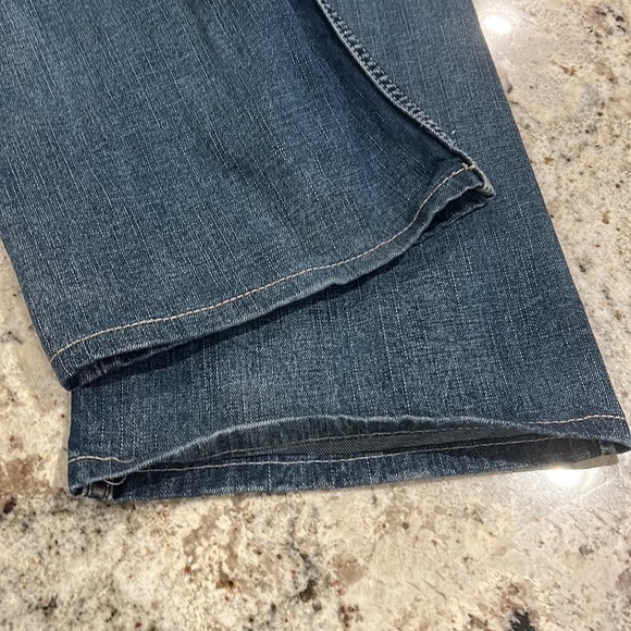 Men’s B Tuff HOOAH Jeans 40X32 - Picture 4 of 7